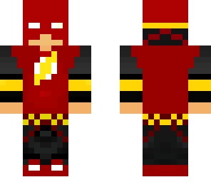 the flash crew m