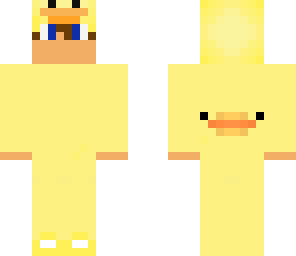 ducky