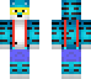swag cat