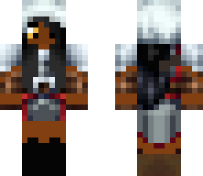 assassin creed girl