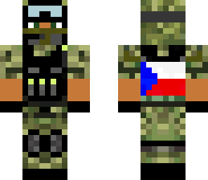 czech army