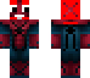 espaiderman