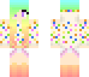 poptart girl
