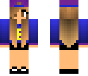 eminem00200's skin 2