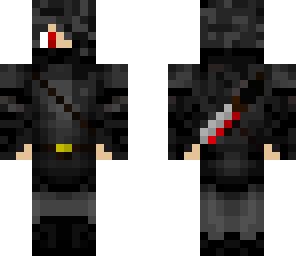 shadow ninja