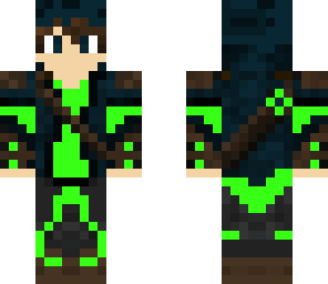 archerguygreen