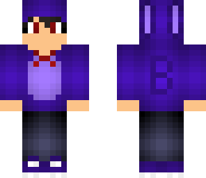 bonnie boy