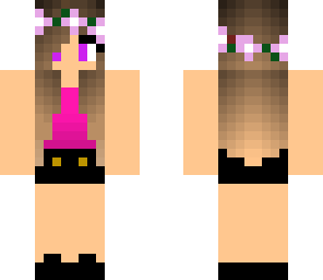 flowergurl