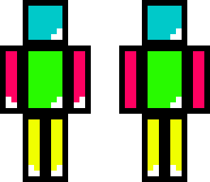 color man