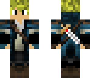 assassin zack