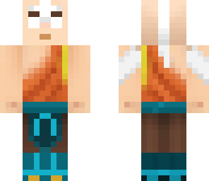 avatar ang in avatar state