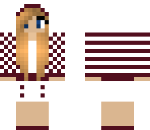 cute skin for girls
