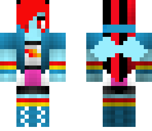 devil dash