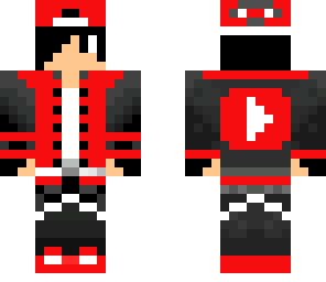 youtube skin