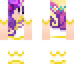 princess cadece