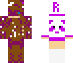 poo and frosting