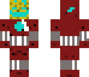 ultron noob