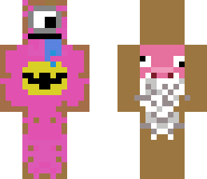 alienpoptartbatmancrazypiggy