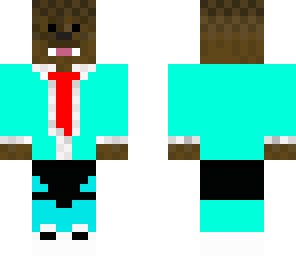 jeromeasf mc