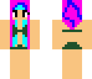 t bikini