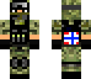 norwegiansolider