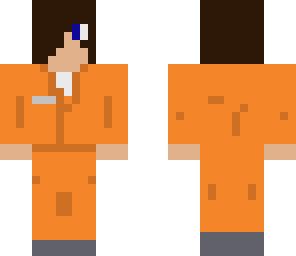 rogue prison
