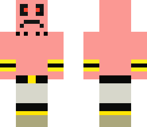 super buu