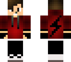 byaxelgames official skin 2