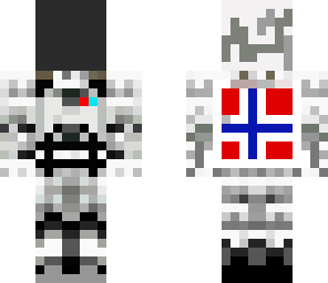 norwegianastronaut