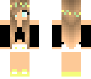 my mcg skin