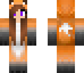 fox girl edited
