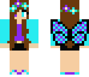 fairy girl