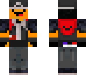 fren skin