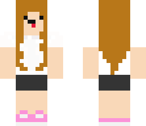 derp girl