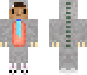 sam skin bois