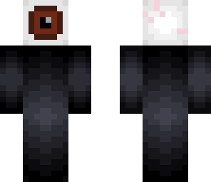 brown eye