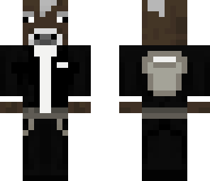 cool cow kb