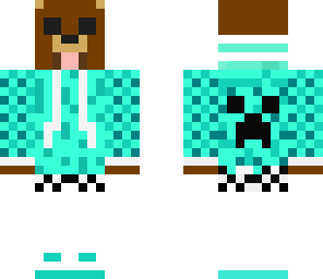 master skin