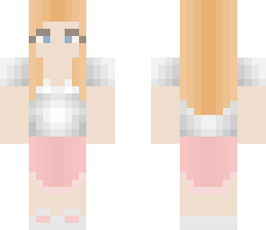 minecraft skin version of me