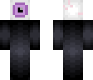 lavender eye