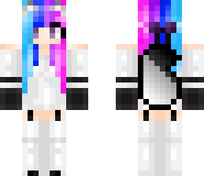 new persona
