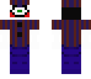 boney balloon boy
