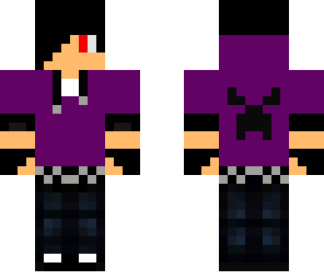 thomashot