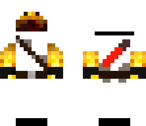 assassin blaze white 3