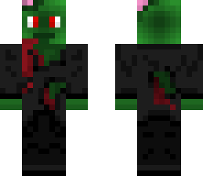 zombie guy