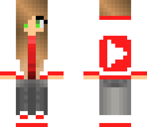 youtube girl