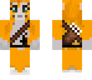 stampy warrior