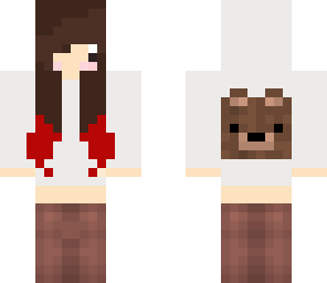 bear girl edited