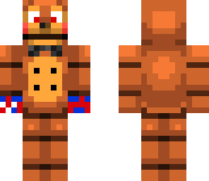 epic toy freddy
