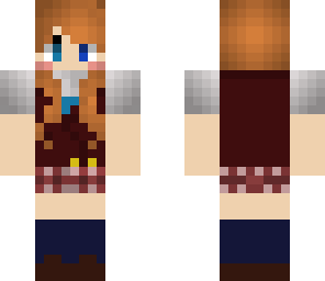 wizard school girl